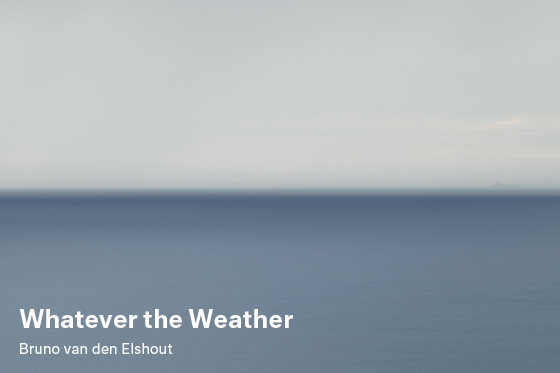 Whatever the Weather - Bruno van den Elshout